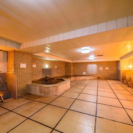 New Gloria Oita Hotel - Vacation Stay 41240V מראה חיצוני תמונה