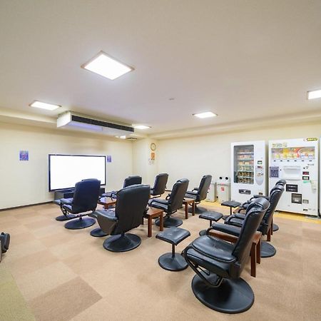 New Gloria Oita Hotel - Vacation Stay 41240V מראה חיצוני תמונה