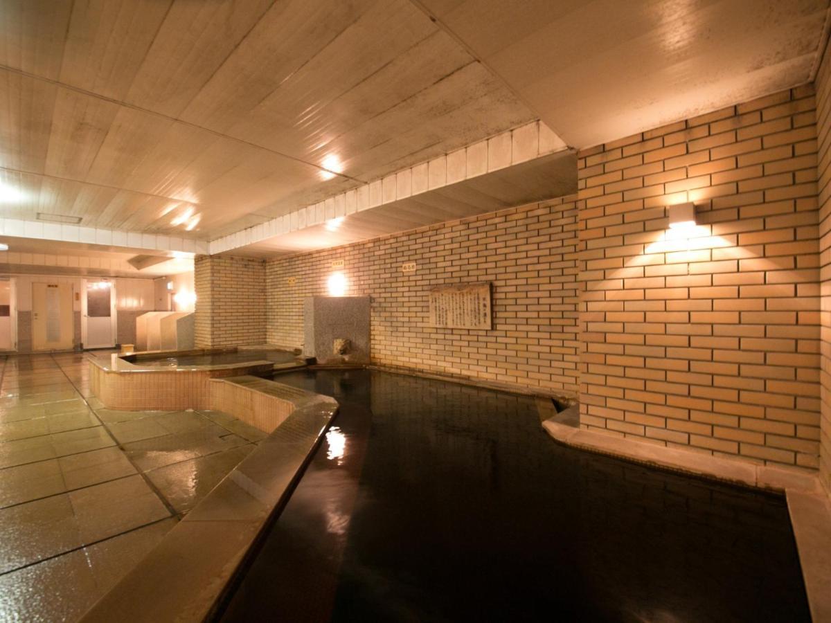 New Gloria Oita Hotel - Vacation Stay 41240V מראה חיצוני תמונה