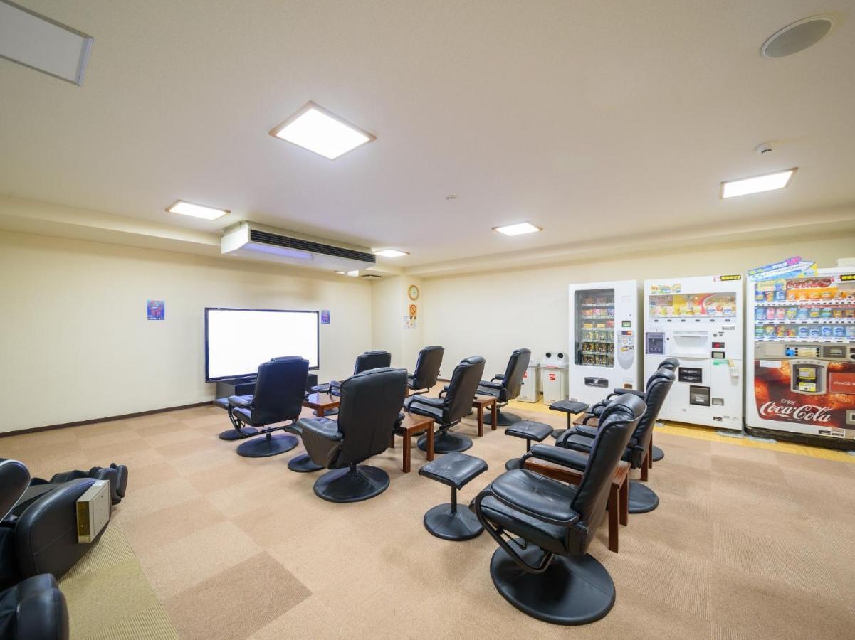 New Gloria Oita Hotel - Vacation Stay 41240V מראה חיצוני תמונה